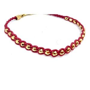 Chloe & Isabel bracelet